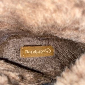 BareTraps Boots